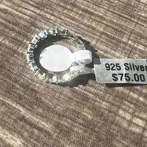 Silver Ring